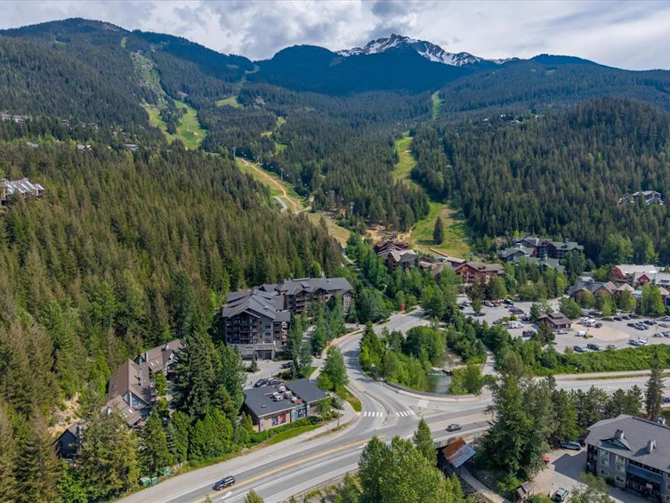 4-2014 London Lane, Whistler, BC, V8E 0B6 - 24