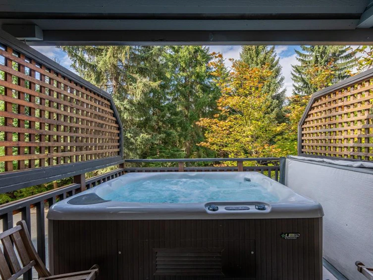 4-2014 London Lane, Whistler, BC, V8E 0B6 - 8