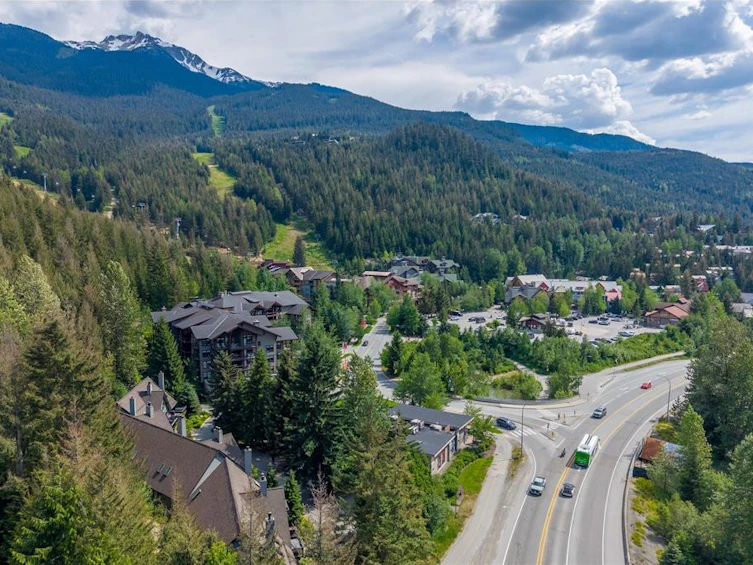 4-2014 London Lane, Whistler, BC, V8E 0B6 - 23