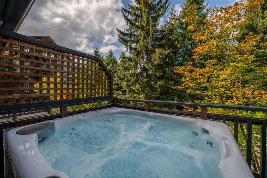 4-2014 London Lane, Whistler, BC, V8E 0B6 - 9