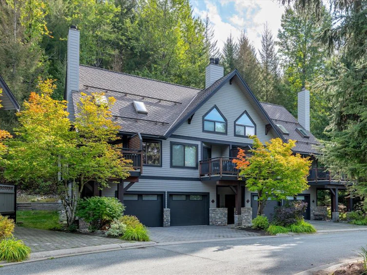4-2014 London Lane, Whistler, BC, V8E 0B6 - 2