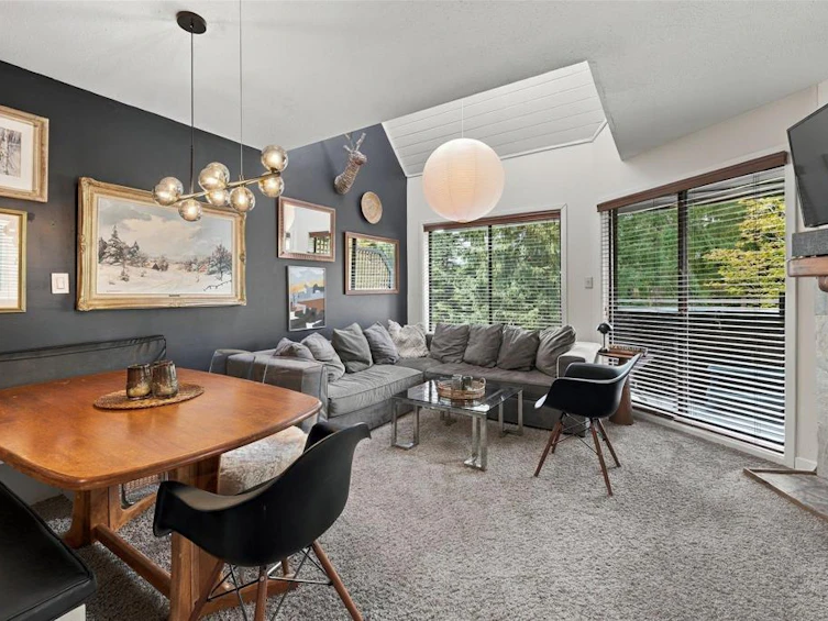 4-2014 London Lane, Whistler, BC, V8E 0B6 - 3