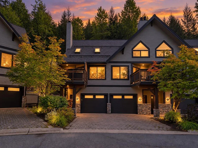 4-2014 London Lane, Whistler, BC, V8E 0B6