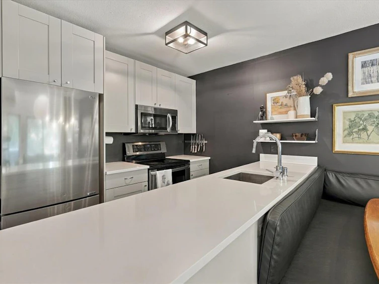 4-2014 London Lane, Whistler, BC, V8E 0B6 - 6