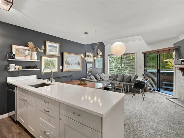 4-2014 London Lane, Whistler, BC, V8E 0B6 - 7