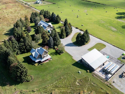 8891 Pemberton Meadows Road - 5