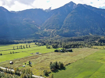 8891 Pemberton Meadows Road - 2
