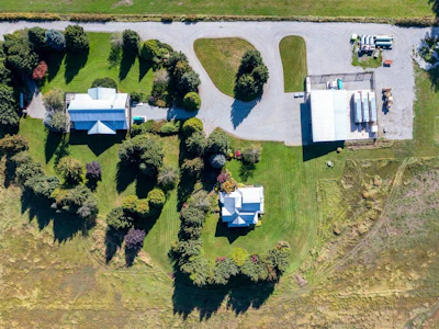 8891 Pemberton Meadows Road - 4