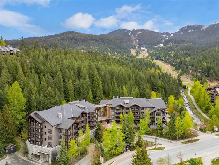 103B-2020 London Lane, Whistler, BC, V0N 1B2