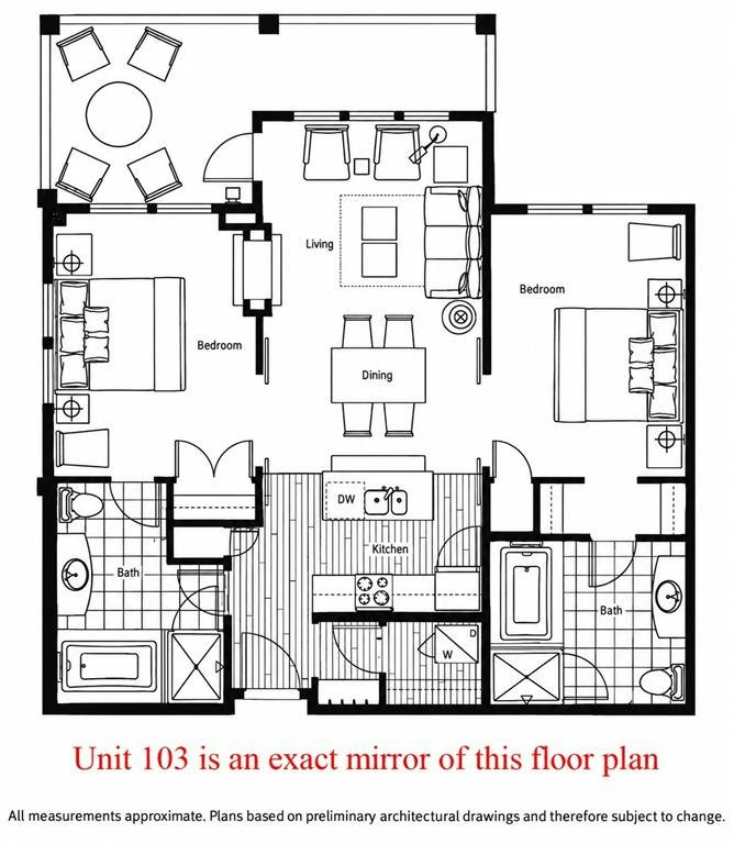 103B-2020 London Lane, Whistler, BC, V0N 1B2 - 21