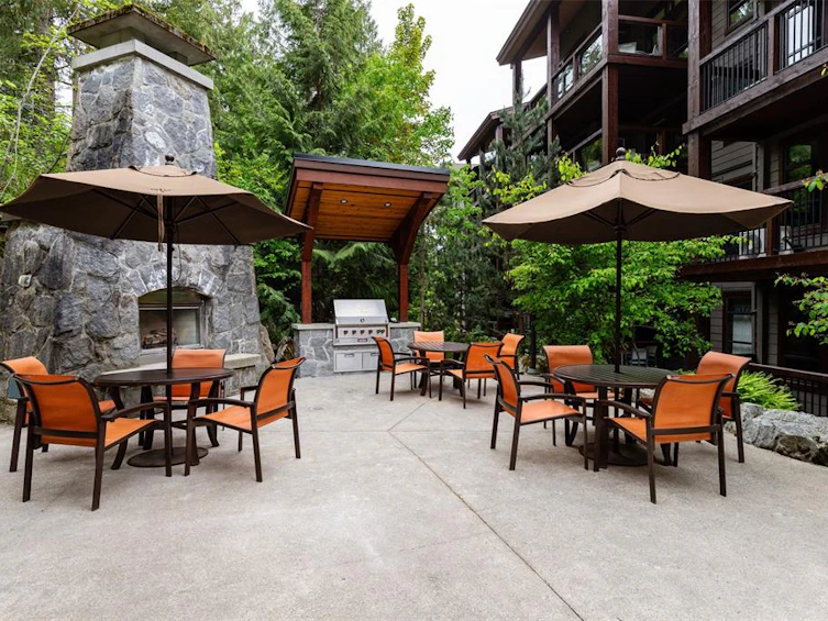103B-2020 London Lane, Whistler, BC, V0N 1B2 - 25