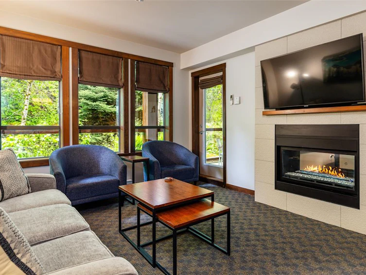 103B-2020 London Lane, Whistler, BC, V0N 1B2 - 4