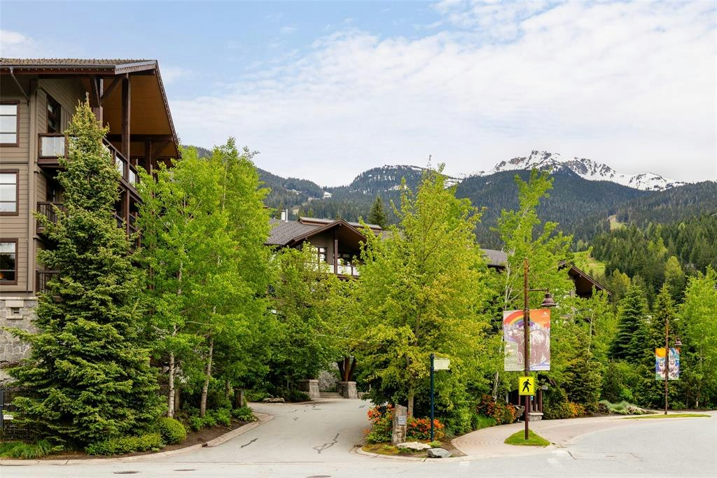 103B-2020 London Lane, Whistler, BC, V0N 1B2 - 29
