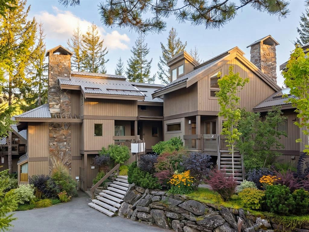 216-6117 Eagle Drive, Whistler, BC, V0N 1B6
