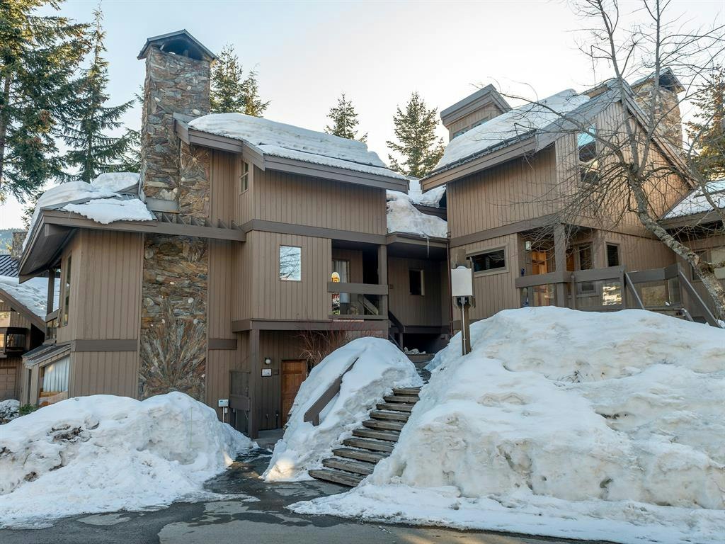 216-6117 Eagle Drive, Whistler, BC, V0N 1B6