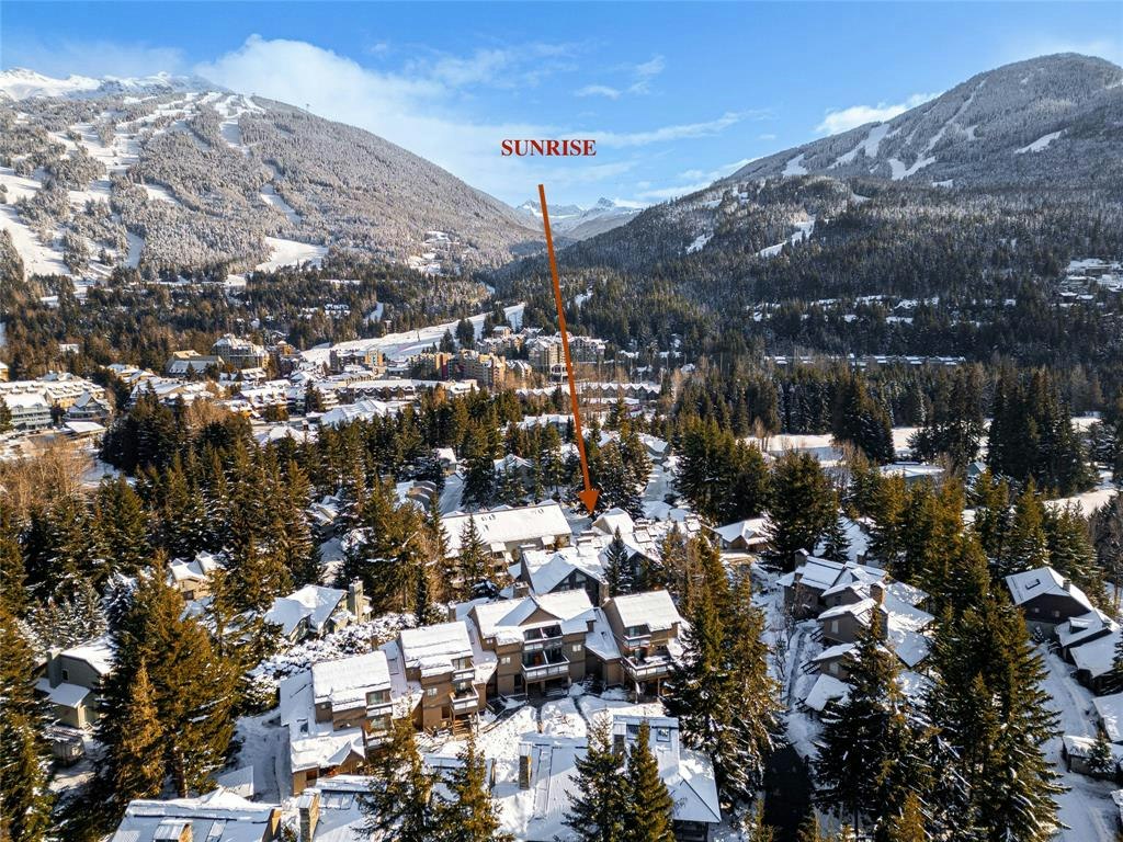 216-6117 Eagle Drive, Whistler, BC, V0N 1B6