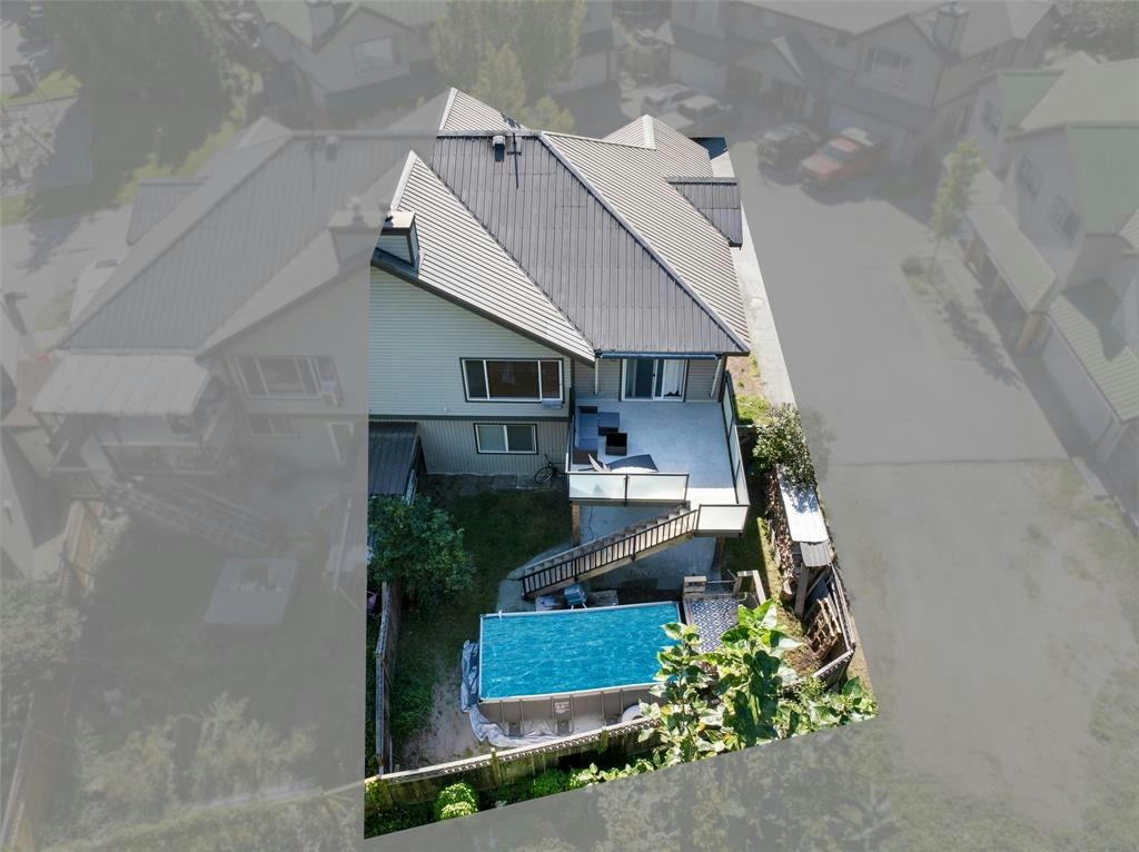 6-7467 Prospect Street, Pemberton, BC, V0N 2L1 - 32