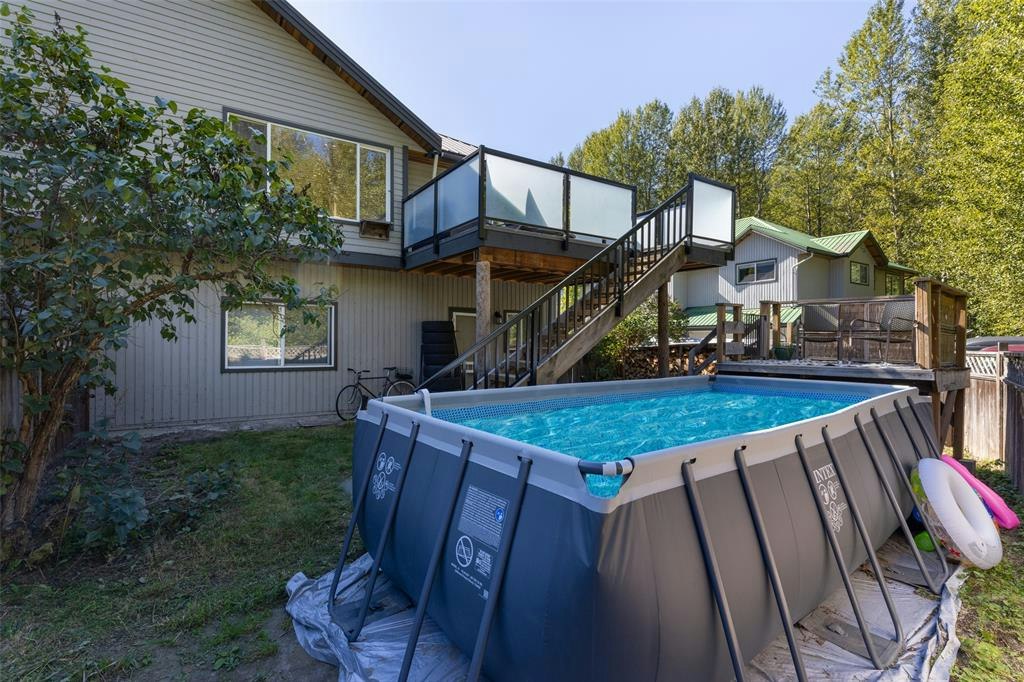 6-7467 Prospect Street, Pemberton, BC, V0N 2L1 - 35