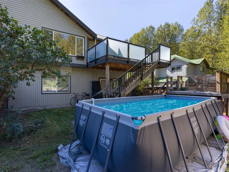 6-7467 Prospect Street, Pemberton, BC, V0N 2L1 - 35