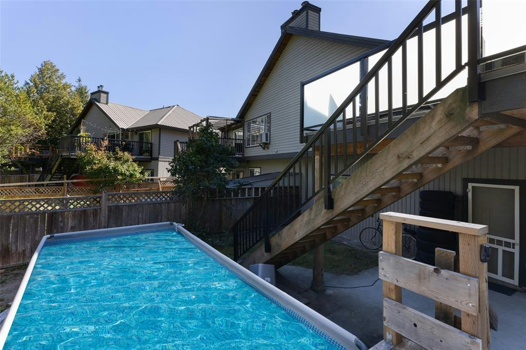 6-7467 Prospect Street, Pemberton, BC, V0N 2L1 - 36