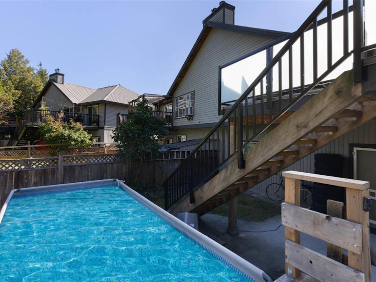 6-7467 Prospect Street, Pemberton, BC, V0N 2L1 - 36