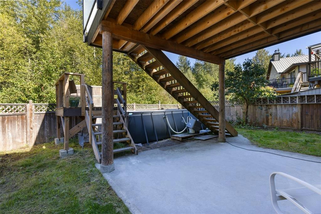 6-7467 Prospect Street, Pemberton, BC, V0N 2L1 - 34