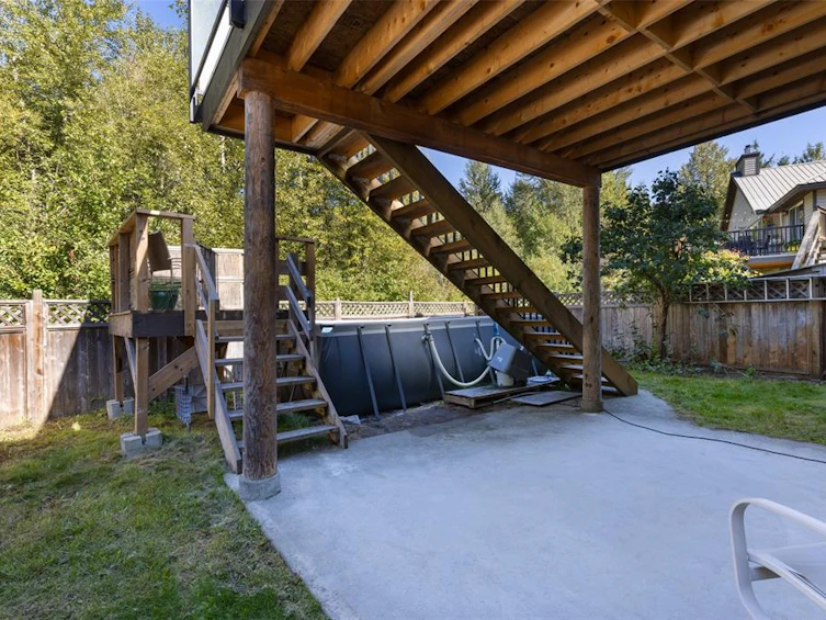 6-7467 Prospect Street, Pemberton, BC, V0N 2L1 - 34