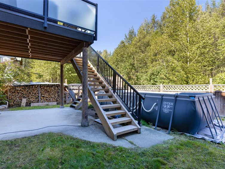 6-7467 Prospect Street, Pemberton, BC, V0N 2L1 - 33