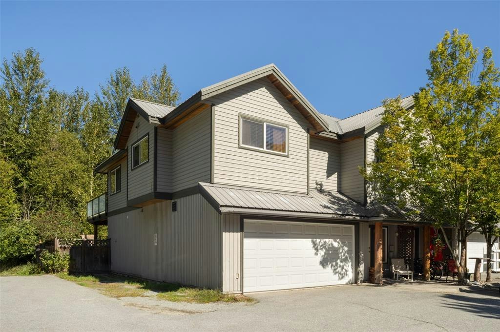 6-7467 Prospect Street, Pemberton, BC, V0N 2L1