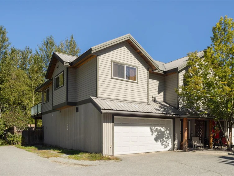 6-7467 Prospect Street, Pemberton, BC, V0N 2L1