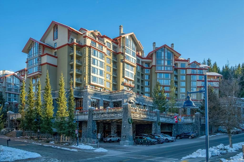 460-4090 Whistler Way, Whistler, BC, V8E 1J3