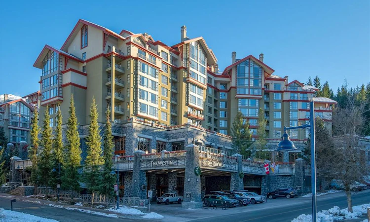 460-4090 Whistler Way