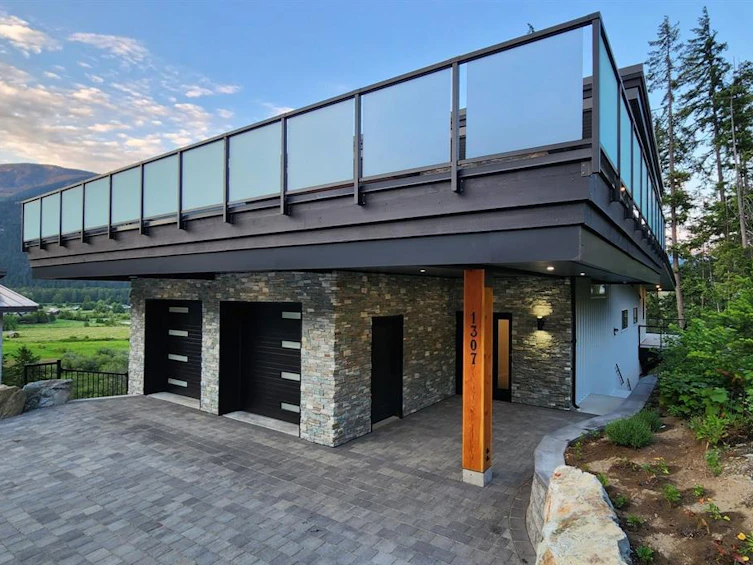 SL3-1307 Eagle Drive, Pemberton, BC, V0N 2L0