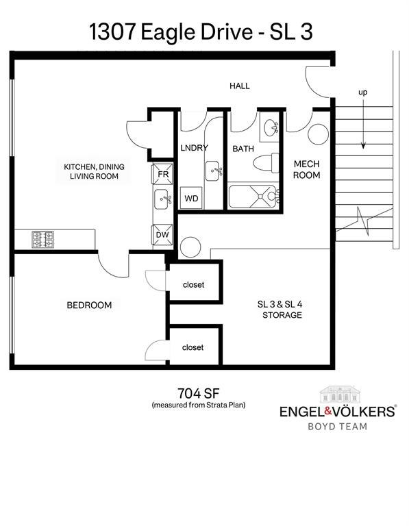 SL3-1307 Eagle Drive, Pemberton, BC, V0N 2L0 - 16
