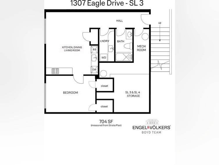 SL3-1307 Eagle Drive, Pemberton, BC, V0N 2L0 - 16