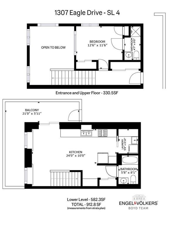 SL4-1307 Eagle Drive, Pemberton, BC, V0N 2L0 - 16
