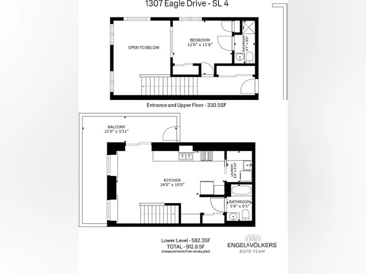 SL4-1307 Eagle Drive, Pemberton, BC, V0N 2L0 - 16