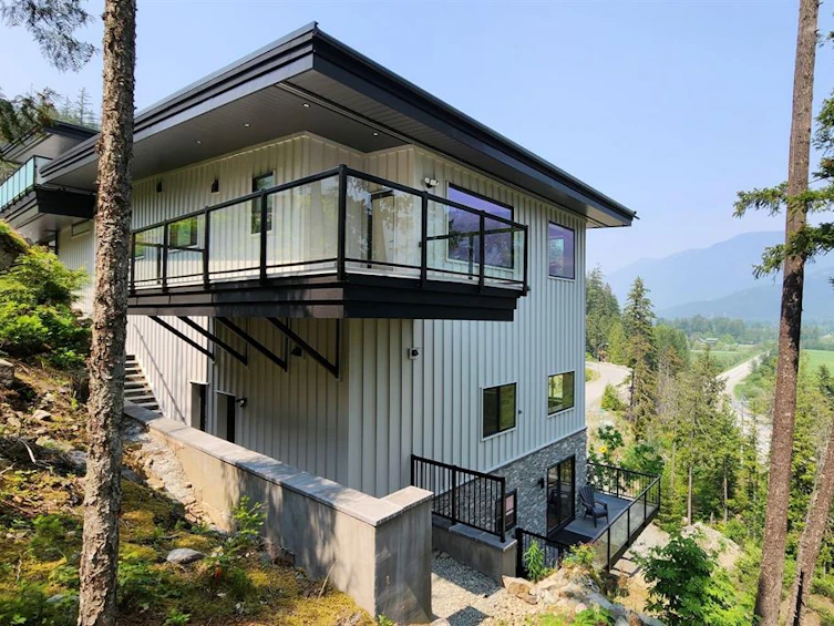 SL4-1307 Eagle Drive, Pemberton, BC, V0N 2L0