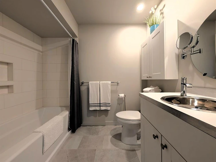 SL4-1307 Eagle Drive, Pemberton, BC, V0N 2L0 - 7