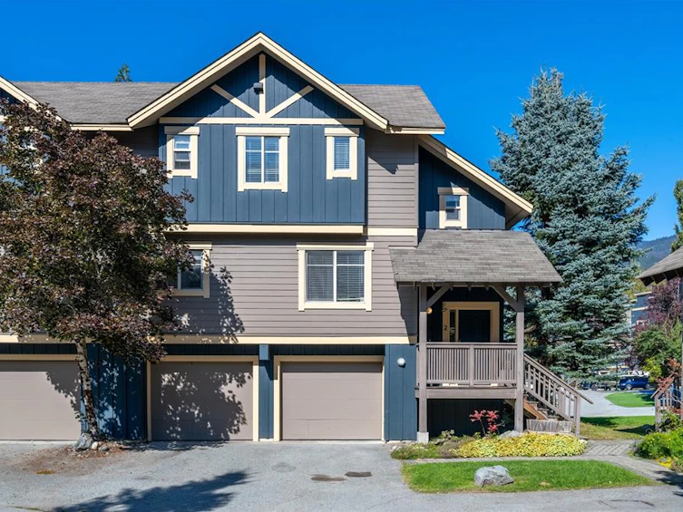 2-1449 Vine Road, Pemberton, BC, V0N 2L1