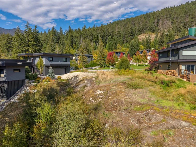 1705 Wishbone Court, Pemberton, BC, V0N 2L1 - 3
