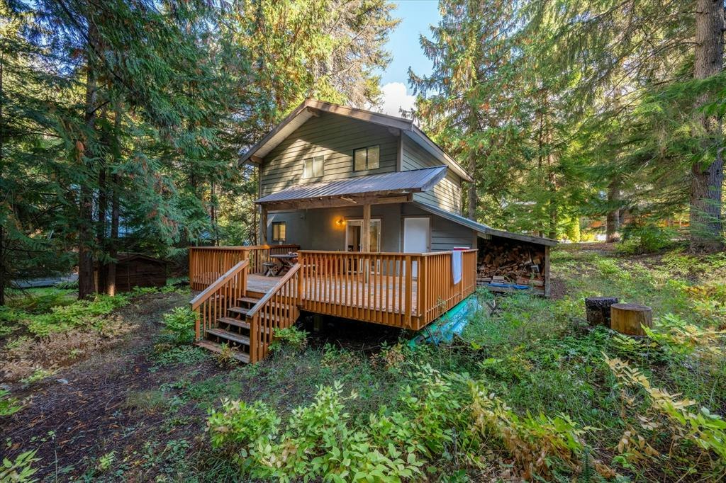 6533 Balsam Way - 2