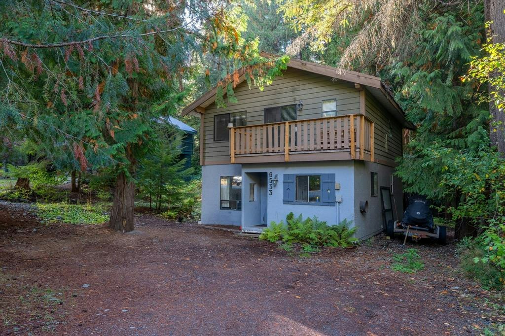 6533 Balsam Way, Whistler, BC, V8E 0C5