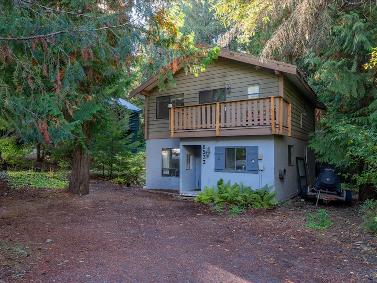6533 Balsam Way, Whistler, BC, V8E 0C5