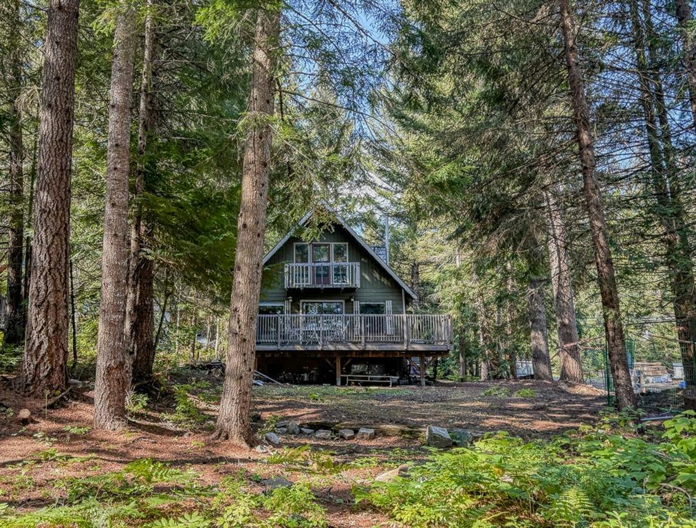 8232 Alpine Way, Whistler, BC, V8E 0G2