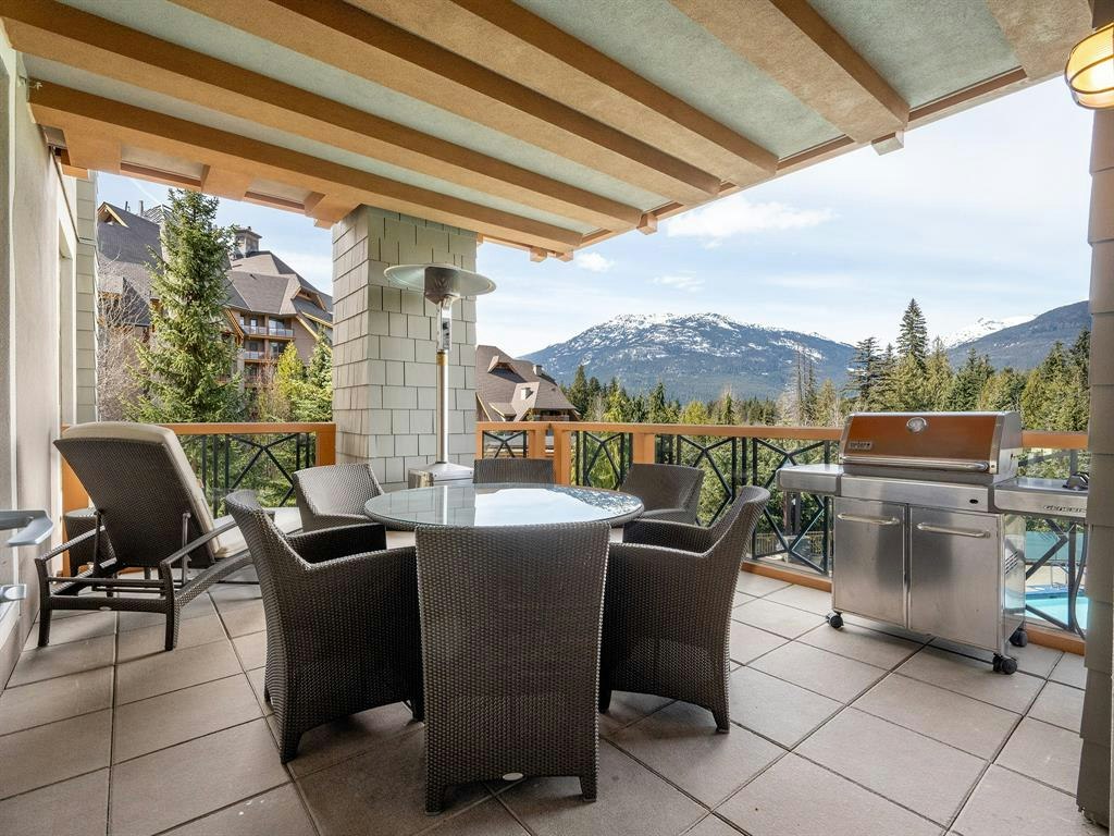 33-4617 Blackcomb Way, Whistler, BC, V8E 0Y4 - 4