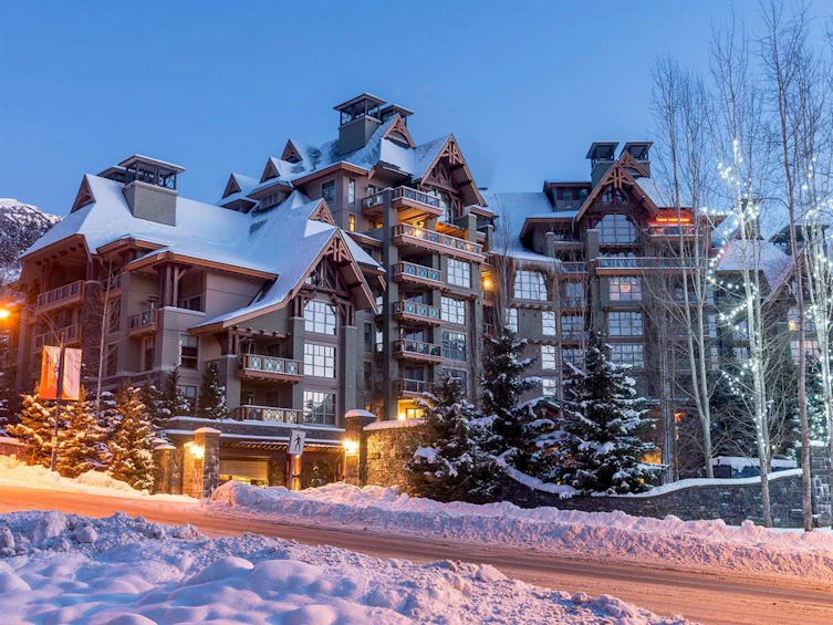 33-4617 Blackcomb Way, Whistler, BC, V8E 0Y4 - 23