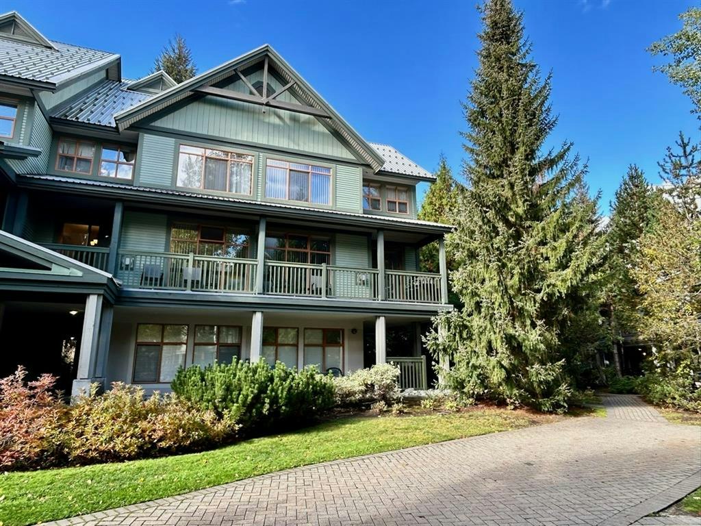 77-4355 Northlands Boulevard, Whistler, BC, V0N 1B4