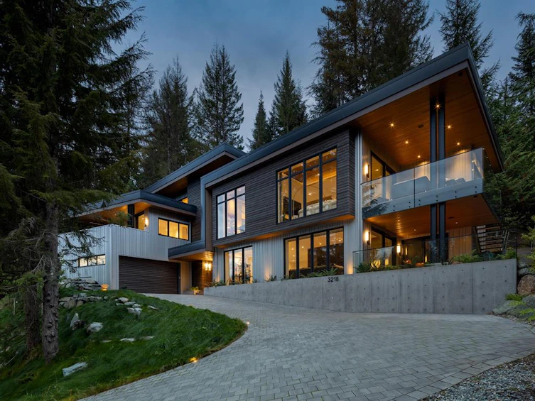 3218 Juniper Place, Whistler, BC, V8E 0B8
