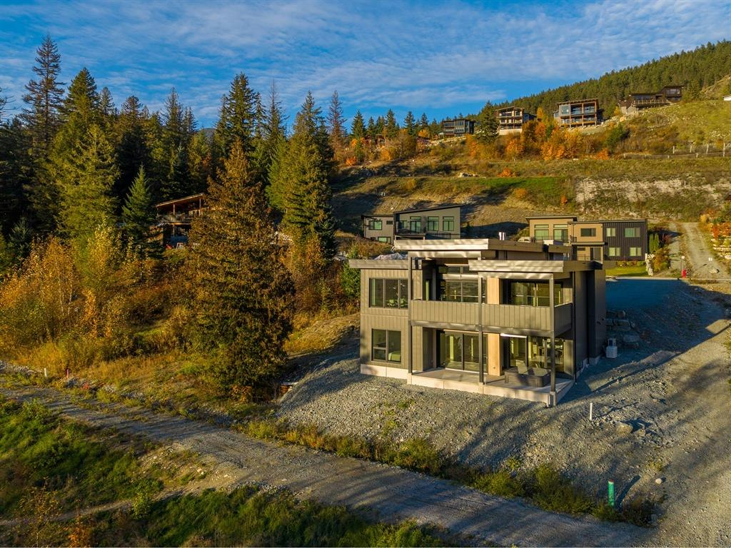 7653 Seven O Clock Drive, Pemberton, BC, V0N 2L3 - 30